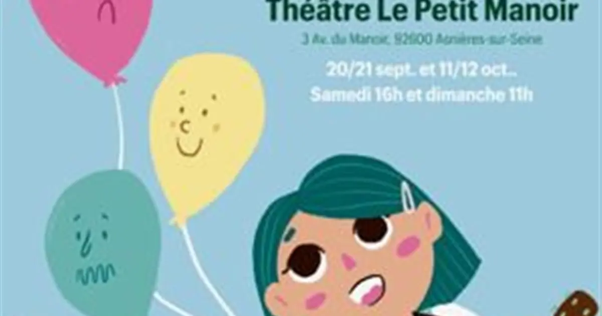 Falabulle a beaucoup d'émotions