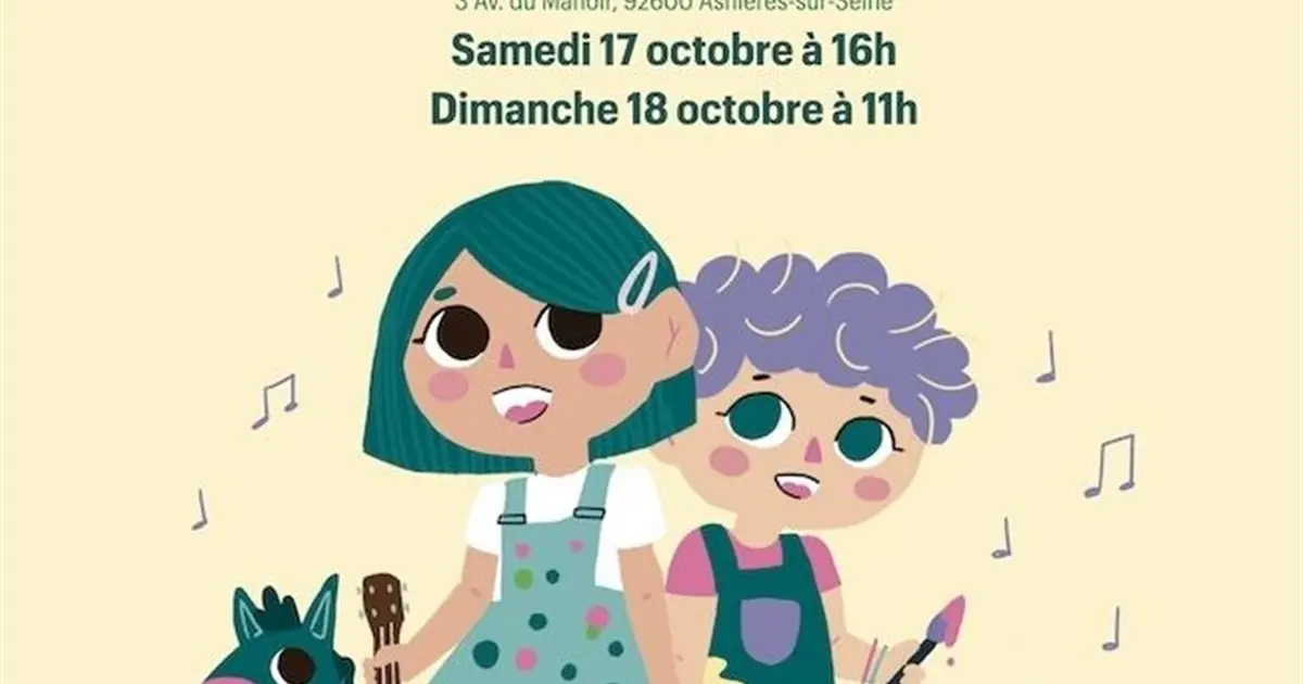 Falabulle et Cocobulle