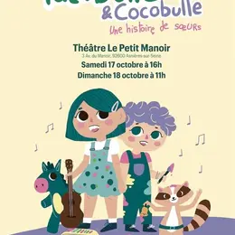 Falabulle et Cocobulle