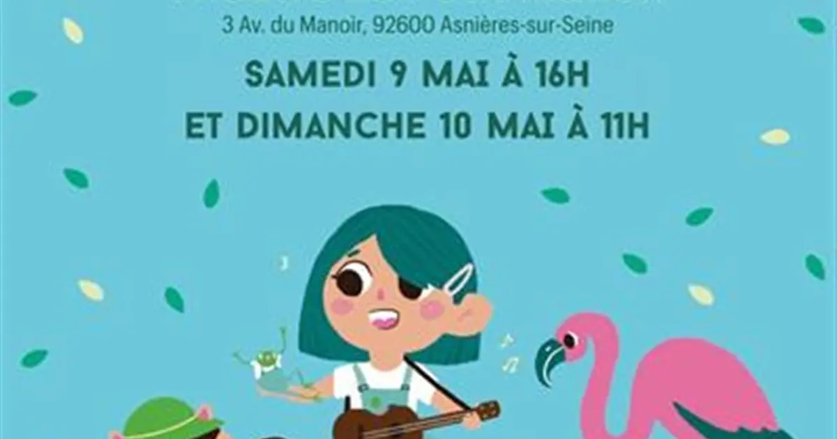 Falabulle et les animaux