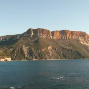 Falaises Soubeyrannes