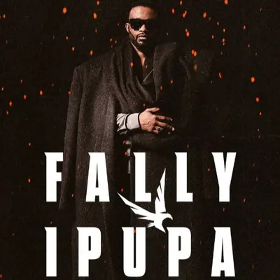 Fally Ipupa annonce une date au Stade de France