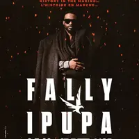 Fally Ipupa DR