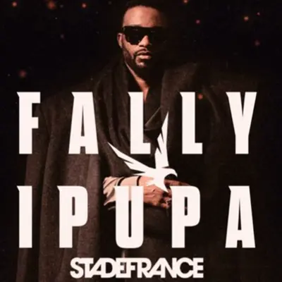 Fally Ipupa : un second Stade de France pour l'artiste congolais