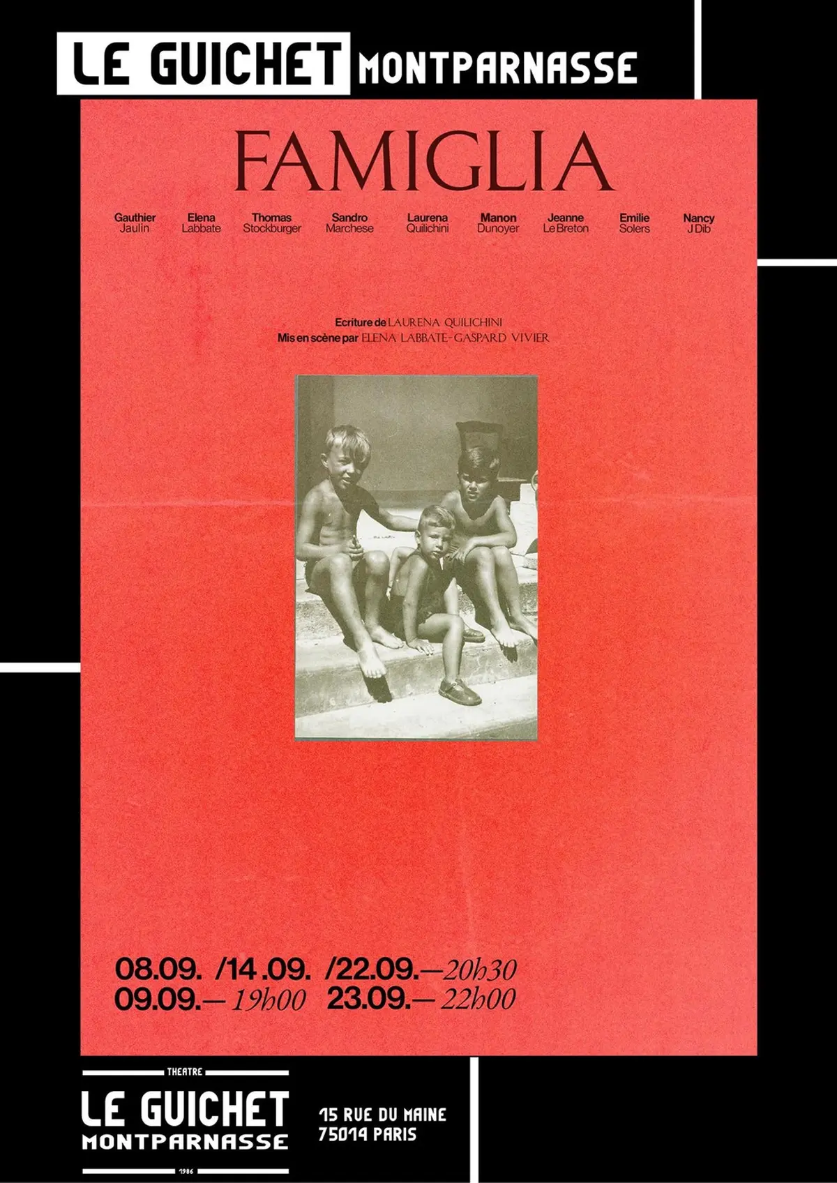 Famiglia