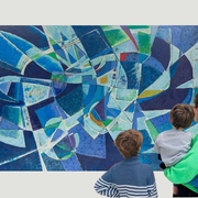 Famille - Visite-Atelier-Goûter