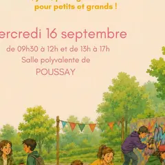 Familles en fête