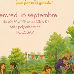 Familles en fête