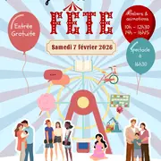 Familles en fête