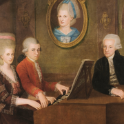 Familles en musiques