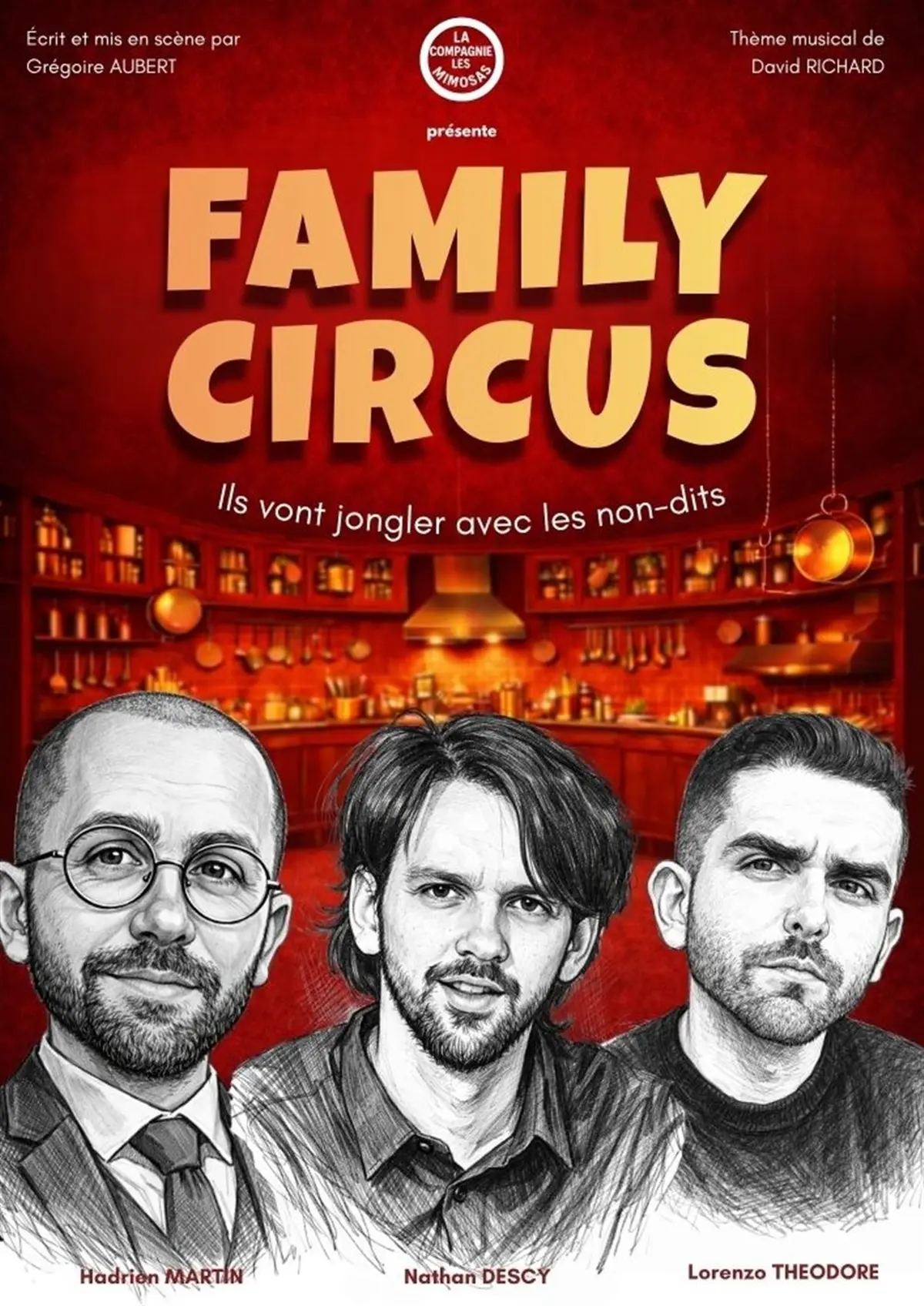 Family Circus