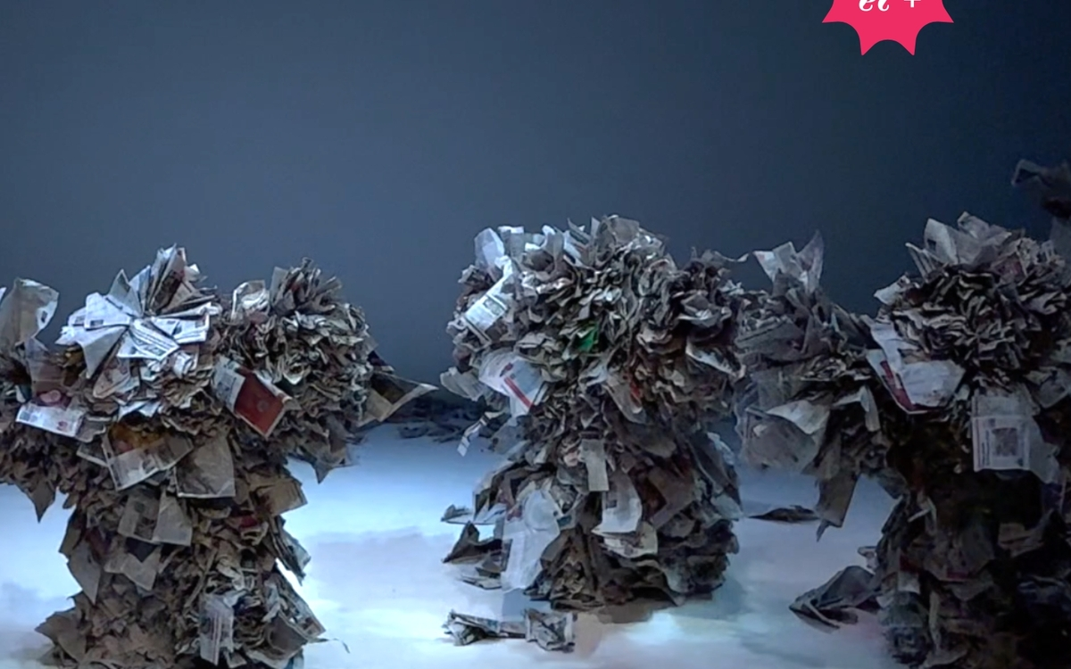 Family Day : le rendez-vous danse des familles à ne pas manquer