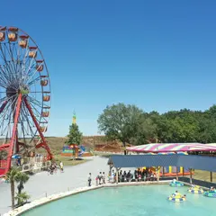 Family Park: Billet d'entrée