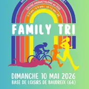 Family Tri