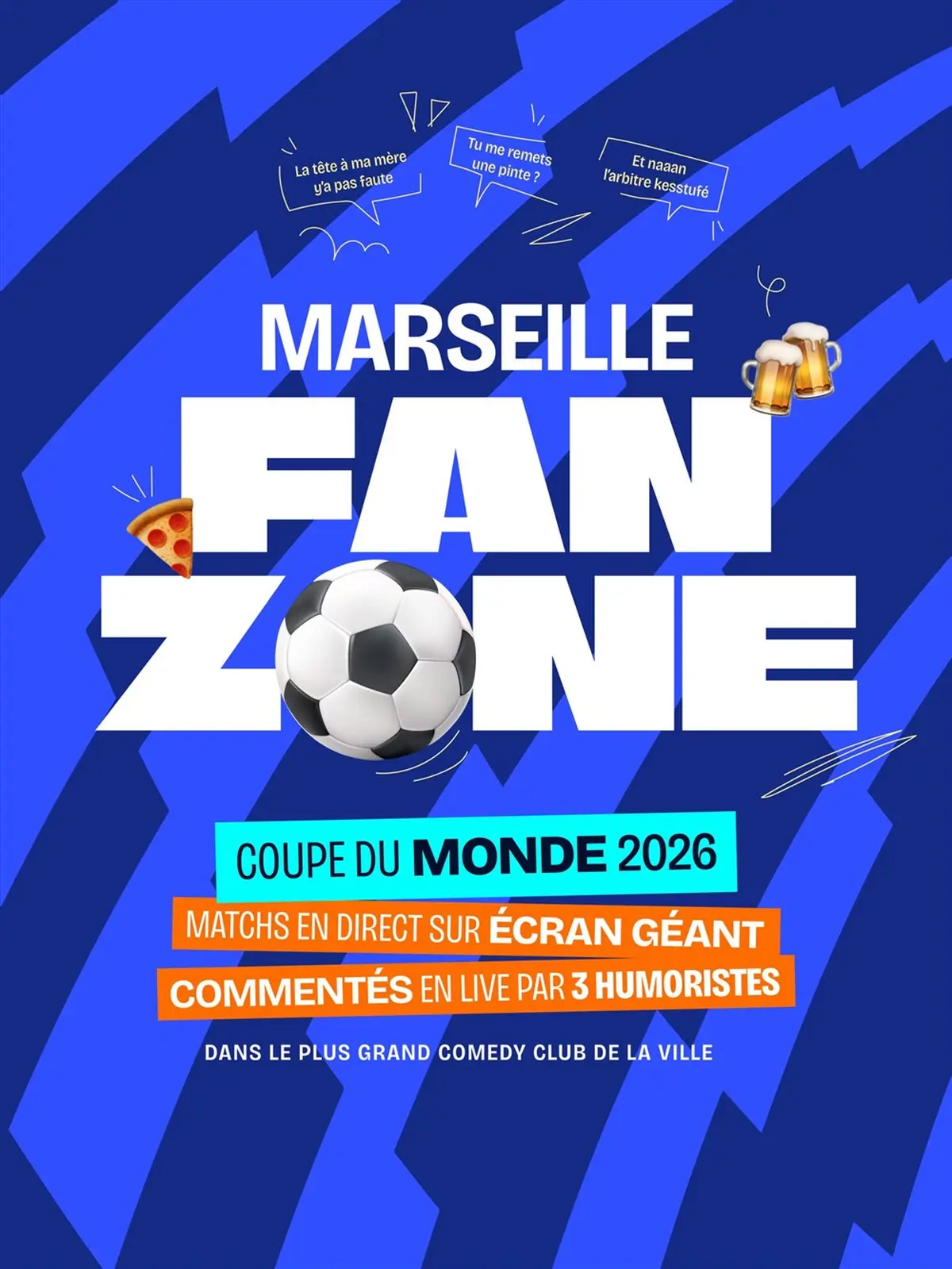 Fan Zone