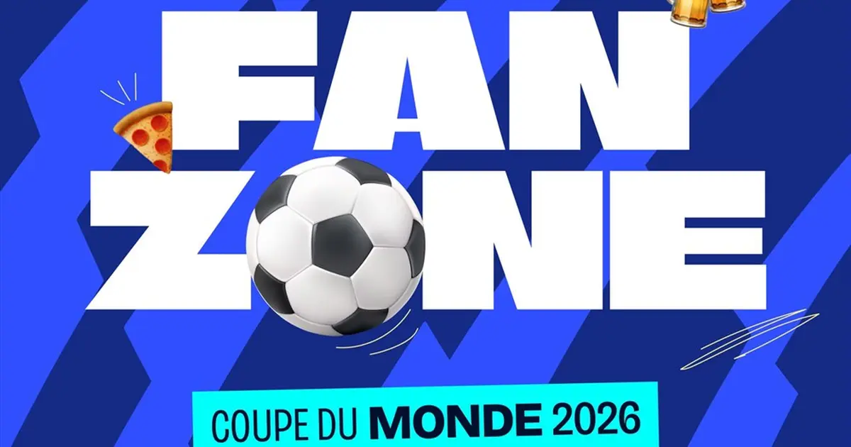 Fan Zone