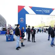 Fan Zone gratuite au Parc des Princes avant le match Paris-Bayern Munich : voici ce qui vous attend dès 18h ce soir dans le 16e