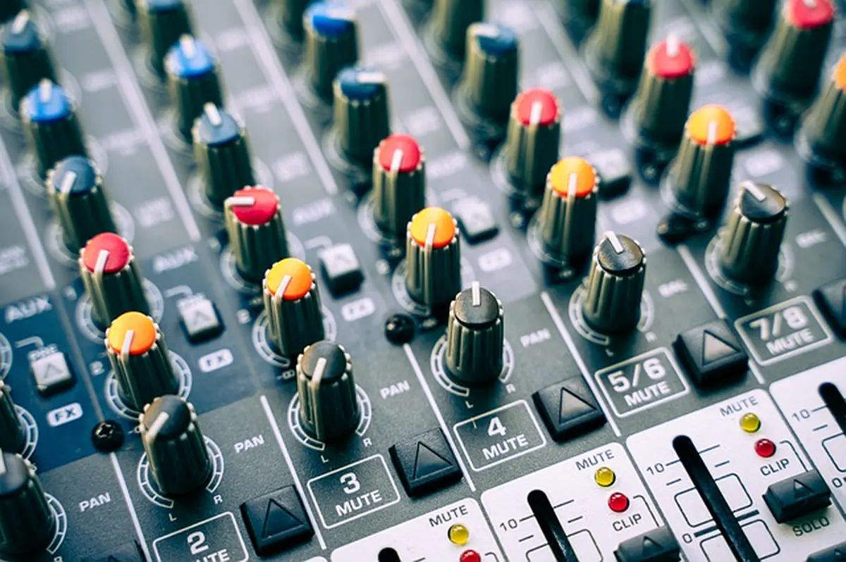 Fan zone pour le Tour de France et DJ Set