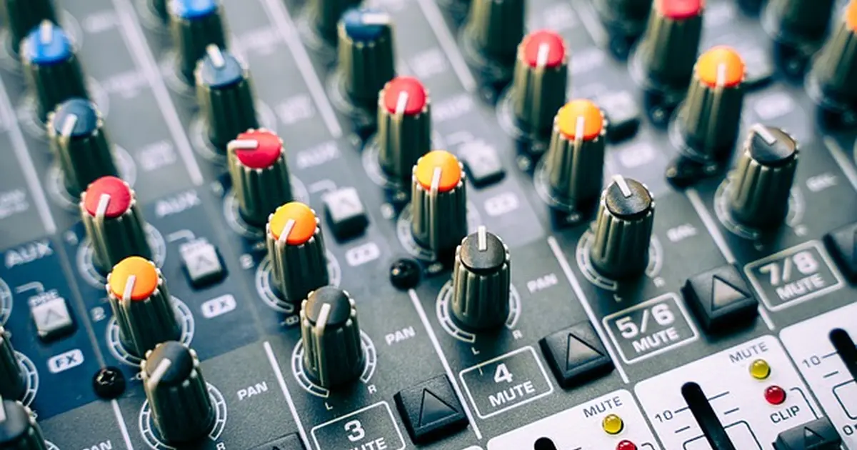 Fan zone pour le Tour de France et DJ Set