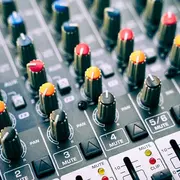 Fan zone pour le Tour de France et DJ Set