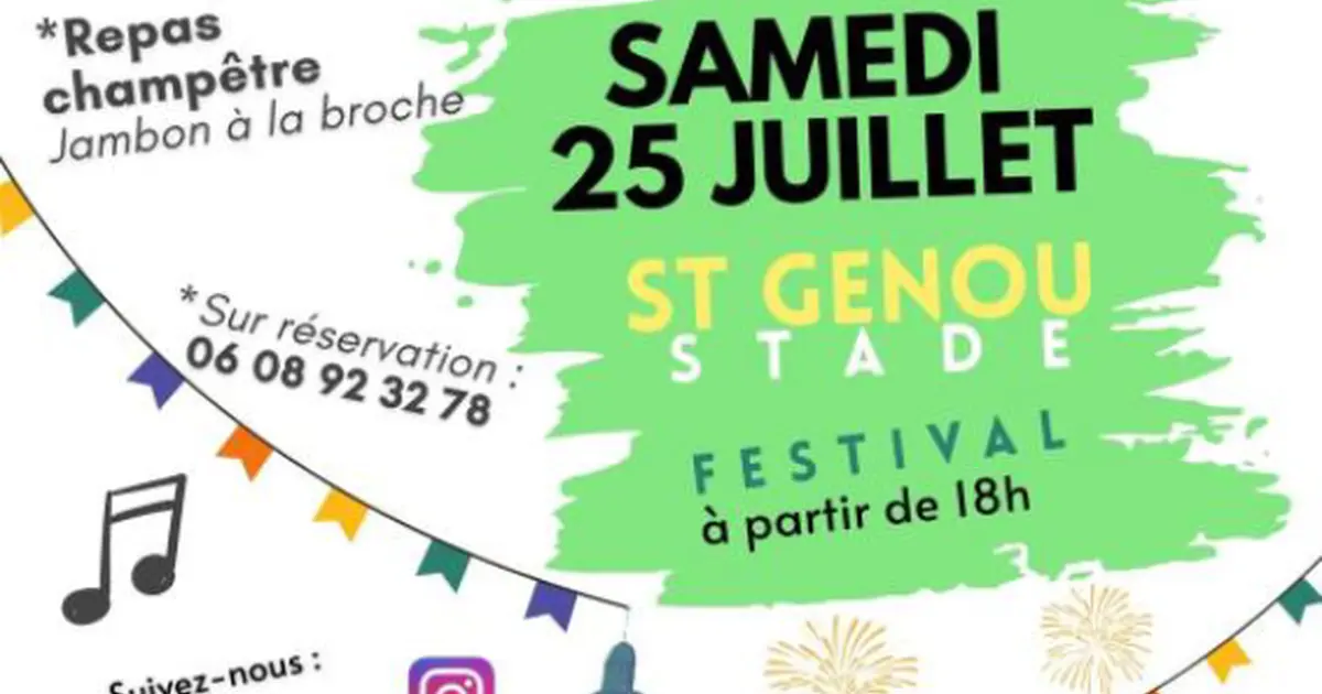 Fanf'Anniversaire