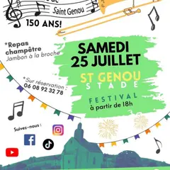 Fanf'Anniversaire