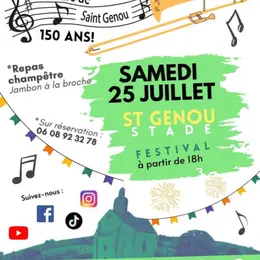 Fanf'Anniversaire