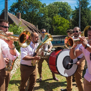Fanfare Balkans