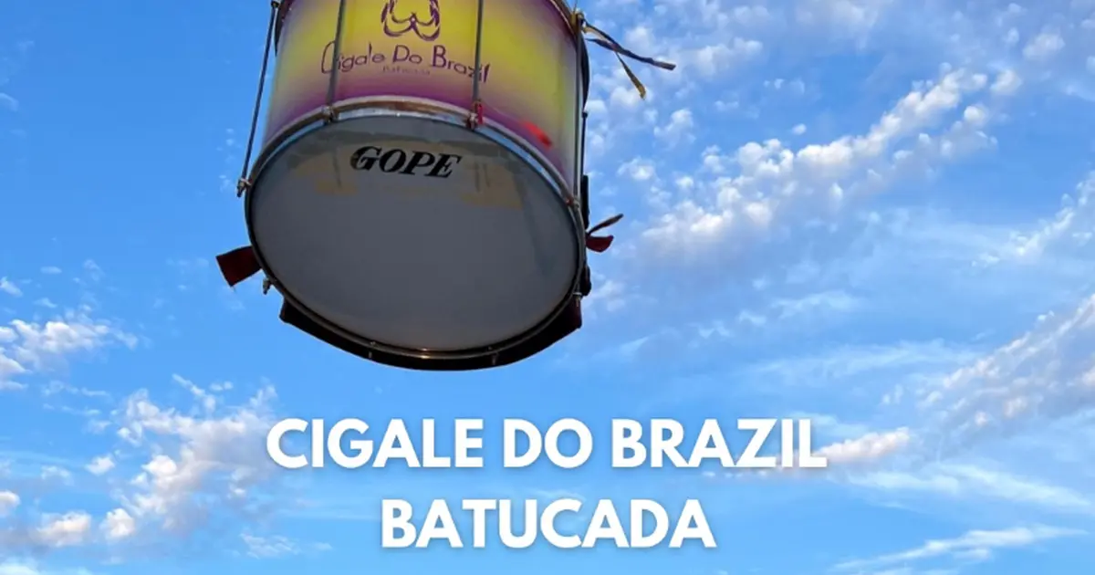 Fanfare Cigales do Brazil