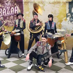 Fanfare KAFI Bazar Thérapie