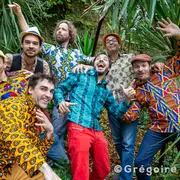 Fanfare La Tchouchouka