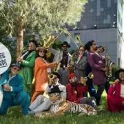 Fanfare - Les Frères Pouetards