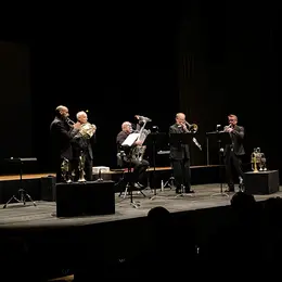Fanfare pour une diva