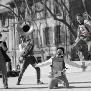 Fanfare The Yellbows