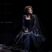 Fanny Ardant  La Blessure Et La Soif 