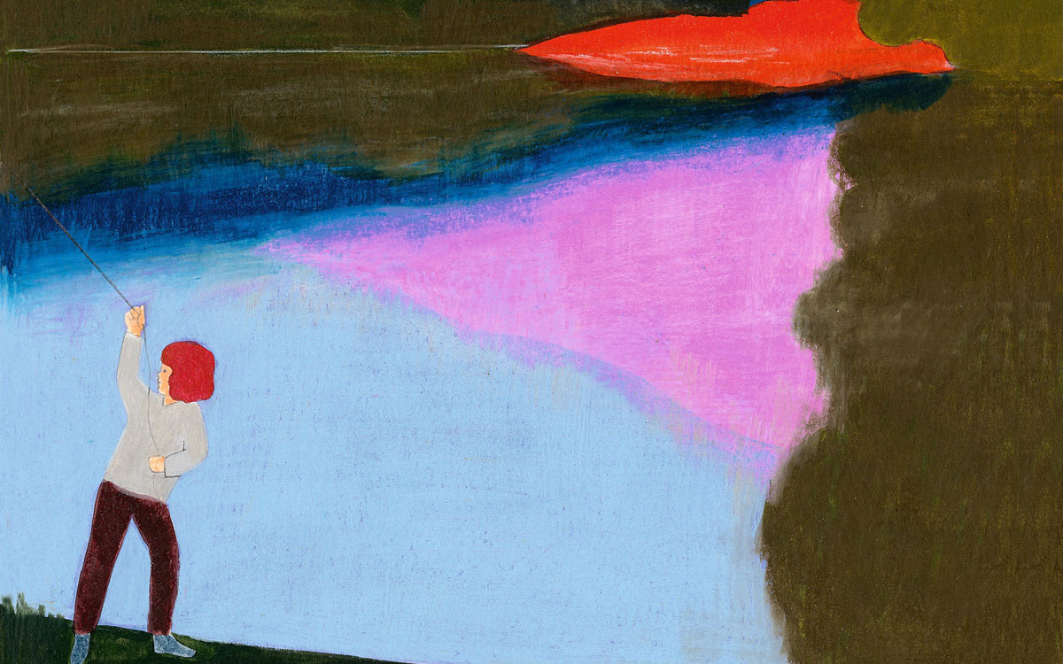 Fanny Dreyer, Victoire de Changy, Lucie Rezsöhazy