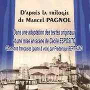 Fanny et César, deuxième partie