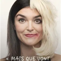 Fanny Simon dans Mais que vont dire les voisins ?