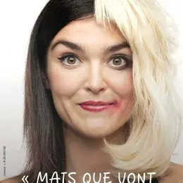 Fanny Simon dans Mais que vont dire les voisins ?
