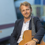 Fanou Torracinta Trio 'Gipsy afternoon' au 38Riv Jazz Club