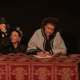 Fantaisie Lunarienne