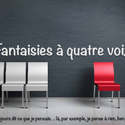 Fantaisies à quatre voix