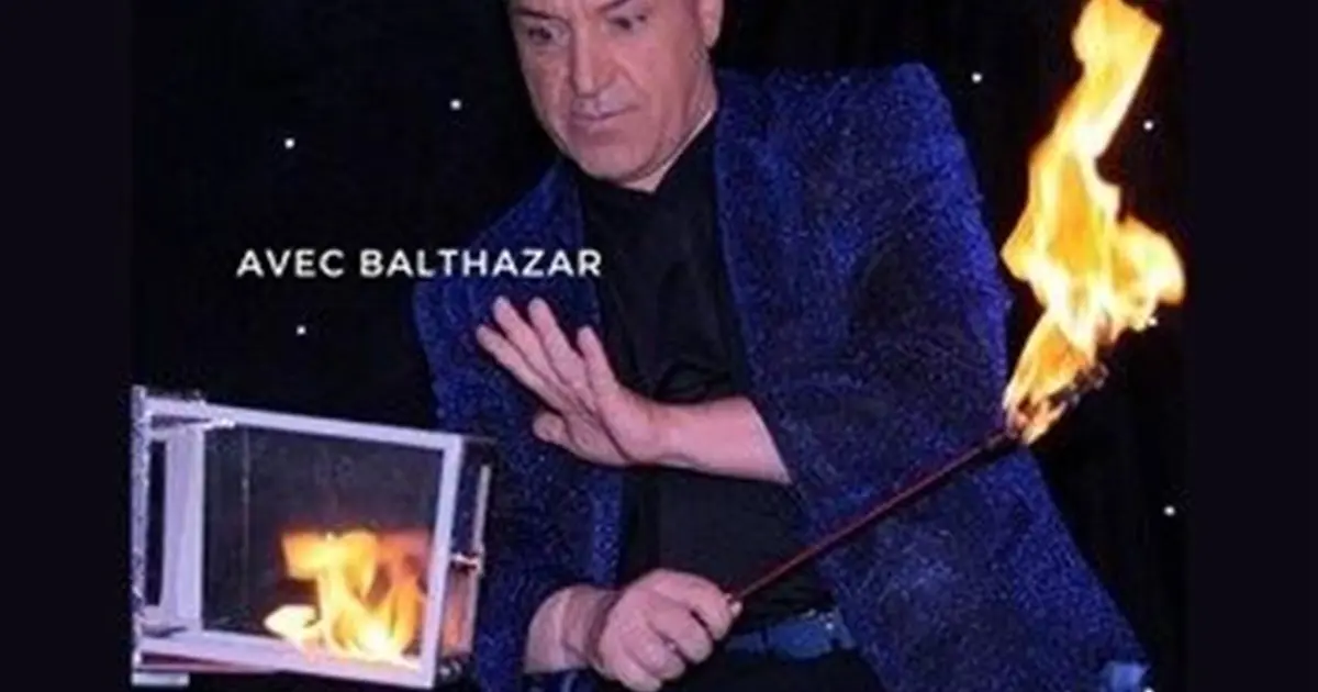 Fantasmagique