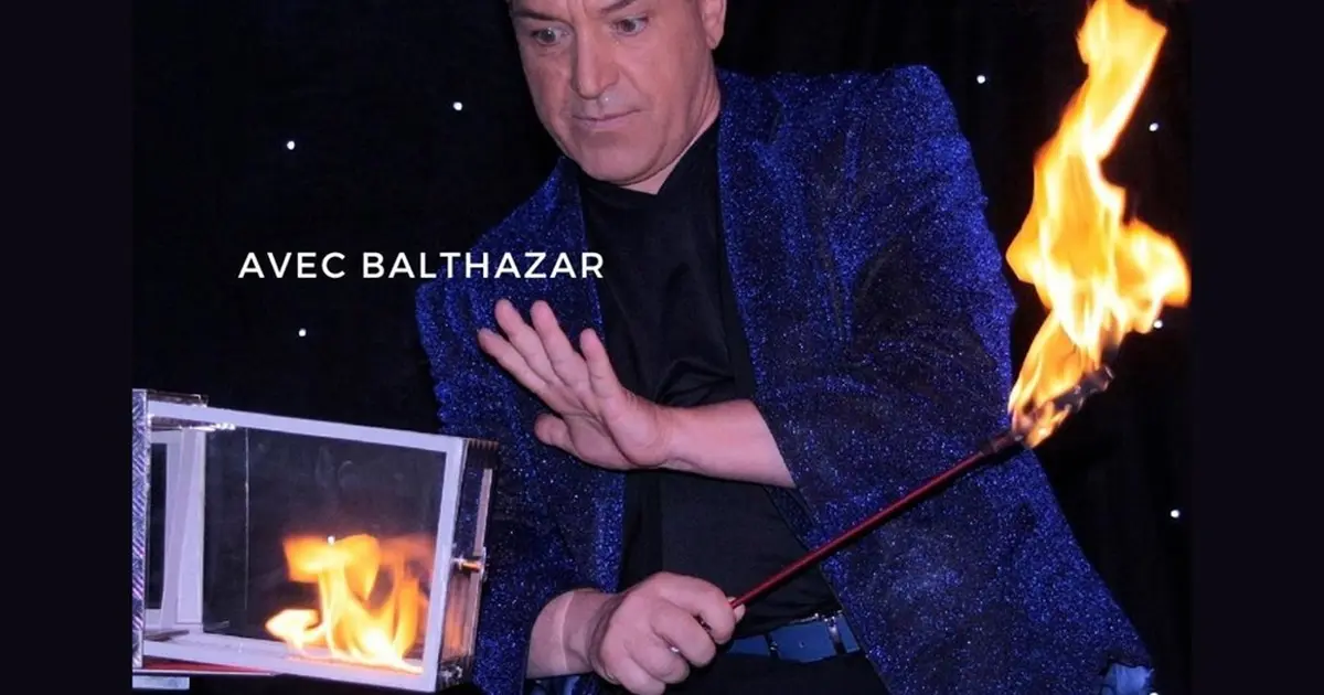 Fantasmagique