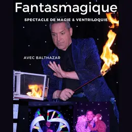 Fantasmagique