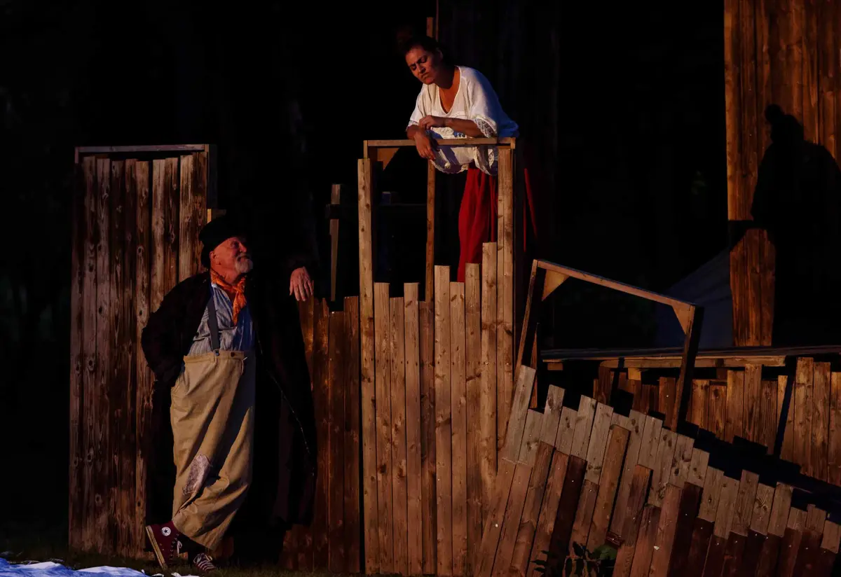 FantaZia - 7e Edition du Festival de Théâtre