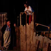 FantaZia - 7e Edition du Festival de Théâtre