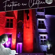 Fantôme au château