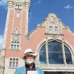 Fantômes en Alsace :  Gérard Leser nous dit tout !