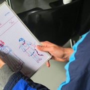 Fanzine toi-même ! Pour adultes !